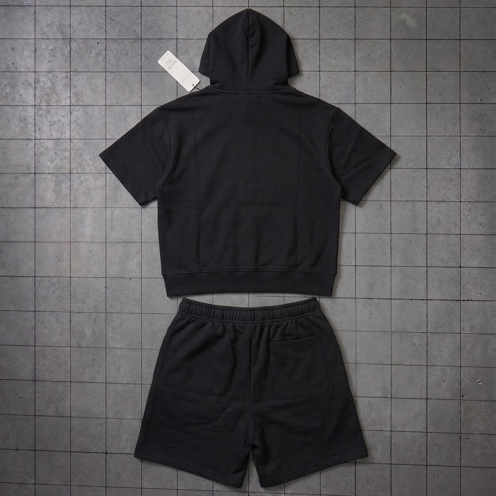 ALO SET - angle alternate