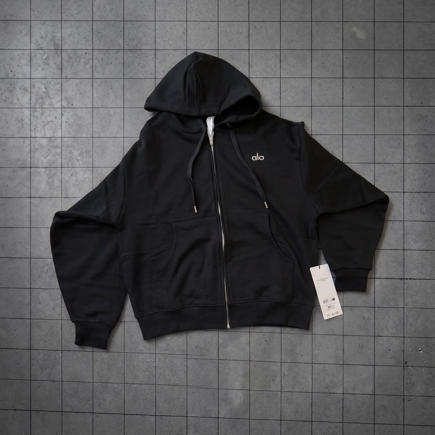 Sweater Alo